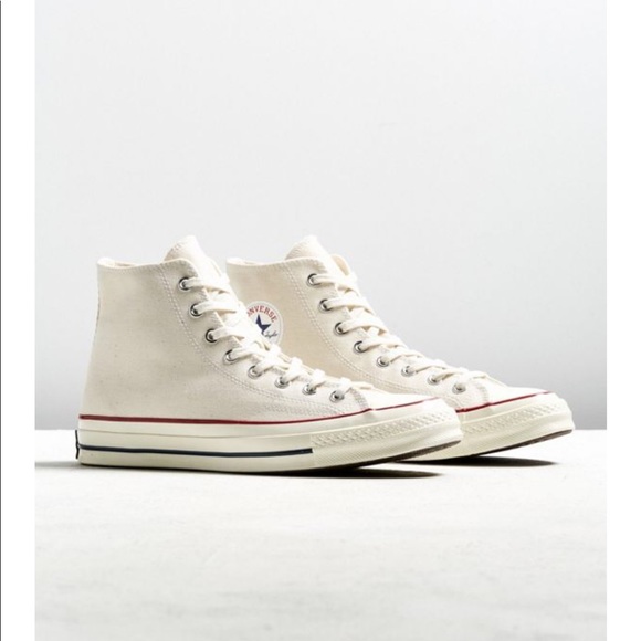 converse chuck 70 core high top sneaker